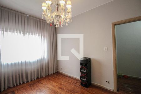 Quarto 1 de casa à venda com 4 quartos, 180m² em Mirandópolis, São Paulo