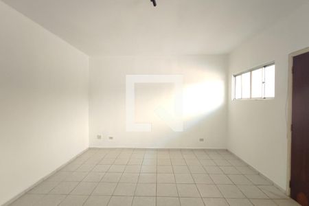 Sala de apartamento para alugar com 2 quartos, 75m² em Jardim Campos Elíseos, Campinas