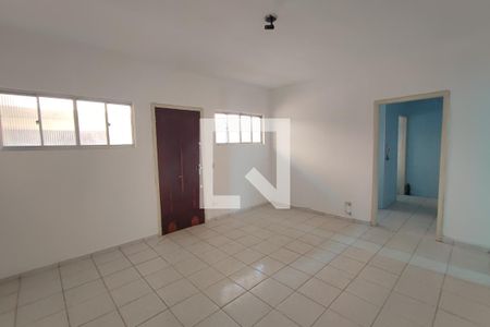 Sala de apartamento para alugar com 2 quartos, 75m² em Jardim Campos Elíseos, Campinas