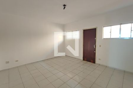 Sala de apartamento para alugar com 2 quartos, 75m² em Jardim Campos Elíseos, Campinas