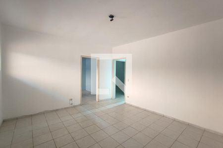 Sala de apartamento para alugar com 2 quartos, 75m² em Jardim Campos Elíseos, Campinas