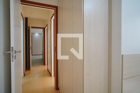 Suíte de apartamento para alugar com 3 quartos, 86m² em Trindade, Florianópolis