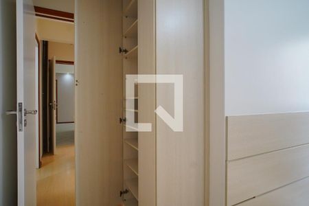 Suíte de apartamento para alugar com 3 quartos, 86m² em Trindade, Florianópolis