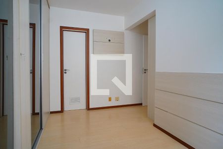 Suíte de apartamento para alugar com 3 quartos, 86m² em Trindade, Florianópolis