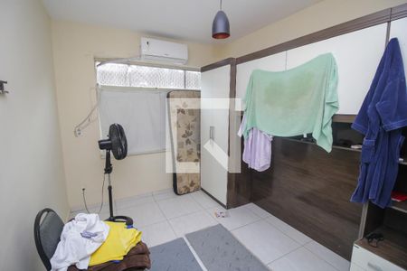 Quarto 2 de apartamento à venda com 4 quartos, 110m² em Centro, Rio de Janeiro