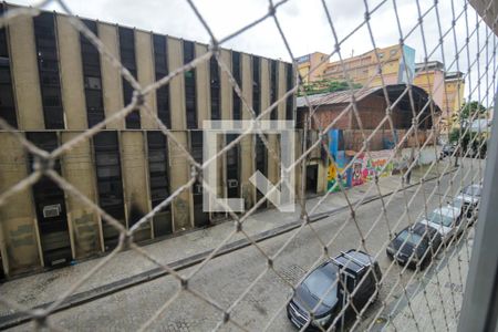 Vista do Quarto 1 de apartamento à venda com 4 quartos, 110m² em Centro, Rio de Janeiro