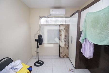 Quarto 2 de apartamento à venda com 4 quartos, 110m² em Centro, Rio de Janeiro