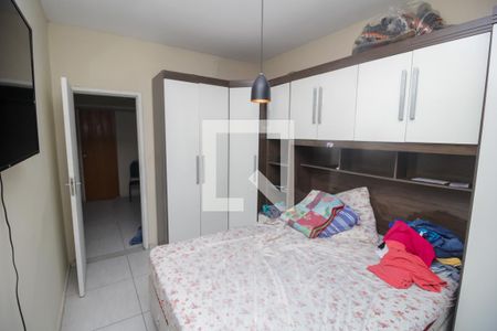 Quarto 1 de apartamento à venda com 4 quartos, 110m² em Centro, Rio de Janeiro