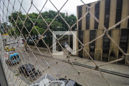 Vista do Quarto 1 de apartamento à venda com 4 quartos, 110m² em Centro, Rio de Janeiro