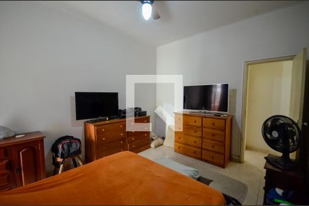 Quarto 1 de apartamento à venda com 2 quartos, 100m² em Rio Comprido, Rio de Janeiro