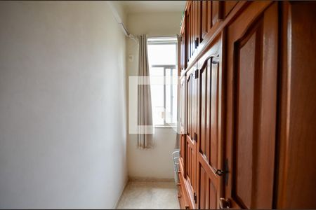 Quarto 1 de apartamento à venda com 2 quartos, 100m² em Rio Comprido, Rio de Janeiro