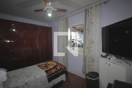 Casa à venda com 3 quartos, 360m² em Rio Branco, Canoas