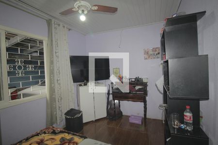 Casa à venda com 3 quartos, 360m² em Rio Branco, Canoas