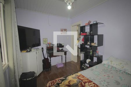 Casa à venda com 3 quartos, 360m² em Rio Branco, Canoas