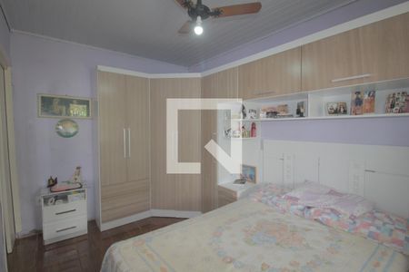 Casa à venda com 3 quartos, 360m² em Rio Branco, Canoas