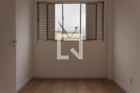 Quarto 1 de apartamento para alugar com 1 quarto, 55m² em Centro, São Bernardo do Campo