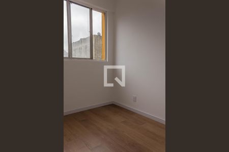 Sala de apartamento para alugar com 1 quarto, 55m² em Centro, São Bernardo do Campo