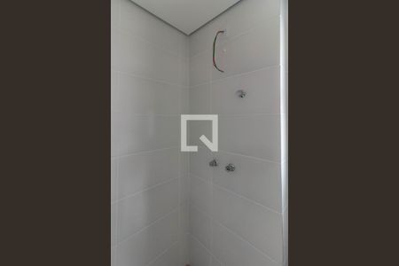Banheiro do Quarto 1  de apartamento à venda com 2 quartos, 146m² em Estoril, Belo Horizonte