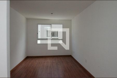 Sala de apartamento à venda com 2 quartos, 43m² em Recreio dos Bandeirantes, Rio de Janeiro