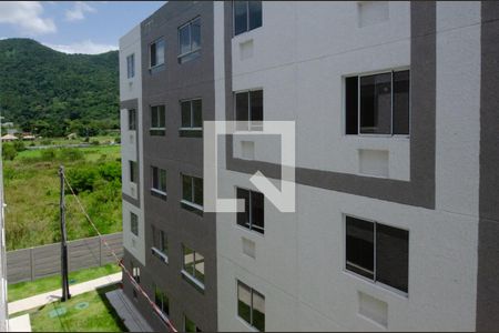 Vista de apartamento à venda com 2 quartos, 43m² em Recreio dos Bandeirantes, Rio de Janeiro