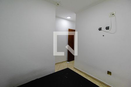 Quarto Suíte de apartamento à venda com 3 quartos, 60m² em Vila Camilopolis, Santo André