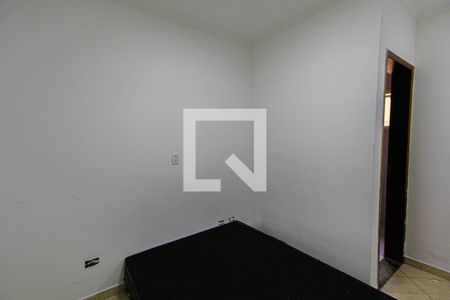 Quarto Suíte de apartamento à venda com 3 quartos, 60m² em Vila Camilopolis, Santo André