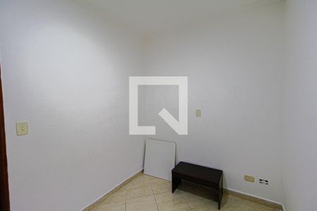 Quarto 2 de apartamento à venda com 3 quartos, 60m² em Vila Camilopolis, Santo André