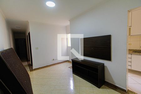 Apartamento à venda com 60m², 3 quartos e 1 vagaSala