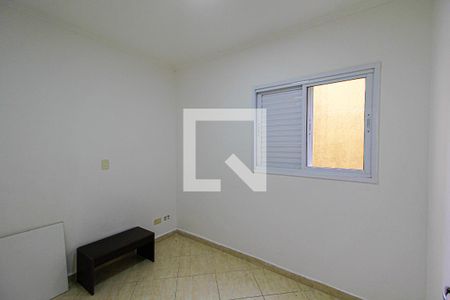 Quarto 2 de apartamento à venda com 3 quartos, 60m² em Vila Camilopolis, Santo André