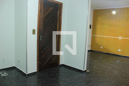 Sala 2 ambientes de casa para alugar com 4 quartos, 300m² em Parque Continental I, Guarulhos