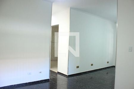 Sala 2 ambientes de casa para alugar com 4 quartos, 300m² em Parque Continental I, Guarulhos