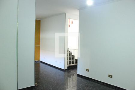 Sala 2 ambientes de casa à venda com 4 quartos, 300m² em Parque Continental I, Guarulhos