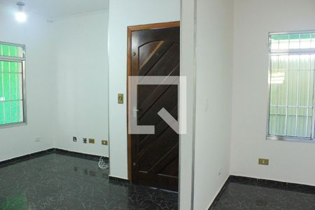 Sala 2 ambientes de casa à venda com 4 quartos, 300m² em Parque Continental I, Guarulhos