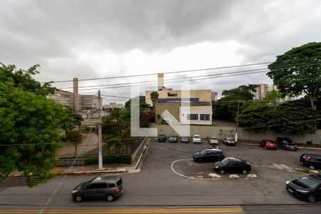 Vista da Varanda de casa à venda com 3 quartos, 300m² em Alto do Pari, São Paulo