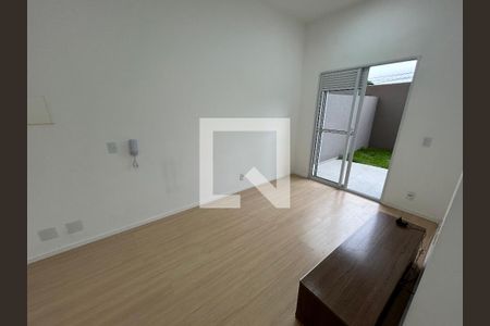 Sala de apartamento à venda com 2 quartos, 67m² em Barra Funda, São Paulo