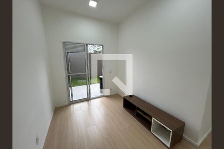 Sala de apartamento à venda com 2 quartos, 67m² em Barra Funda, São Paulo