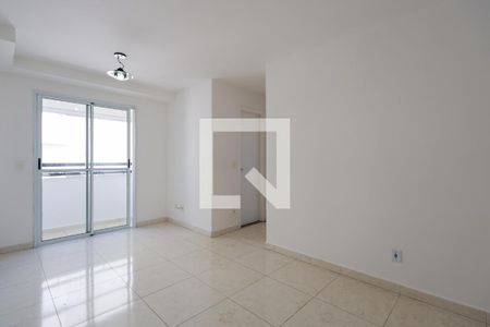 Sala de apartamento à venda com 2 quartos, 63m² em Limão, São Paulo