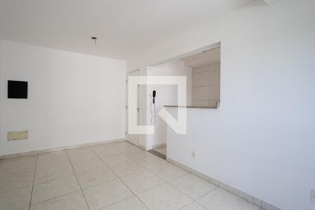 Sala de apartamento à venda com 2 quartos, 63m² em Limão, São Paulo