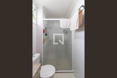 Apartamento à venda com 96m², 2 quartos e 2 vagas Apartamento à venda com 96m², 2 quartos e 2 vagasBanheiro