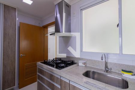 Apartamento à venda com 96m², 2 quartos e 2 vagas Apartamento à venda com 96m², 2 quartos e 2 vagasCozinha