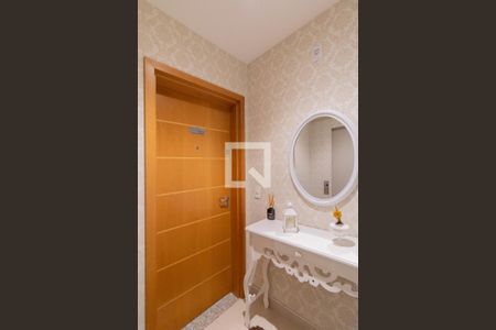 Apartamento à venda com 96m², 2 quartos e 2 vagas Apartamento à venda com 96m², 2 quartos e 2 vagasLavabo