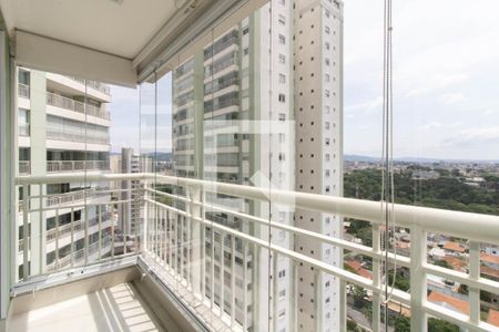 Apartamento à venda com 96m², 2 quartos e 2 vagas Apartamento à venda com 96m², 2 quartos e 2 vagasVaranda da Suíte