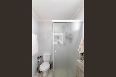 Apartamento à venda com 96m², 2 quartos e 2 vagas Apartamento à venda com 96m², 2 quartos e 2 vagasBanheiro da Suíte