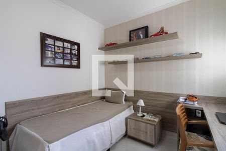 Apartamento à venda com 96m², 2 quartos e 2 vagas Apartamento à venda com 96m², 2 quartos e 2 vagasQuarto 2