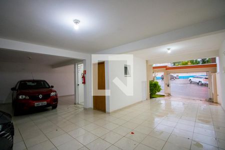 Apartamento à venda com 170m², 3 quartos e 2 vagas Apartamento à venda com 170m², 3 quartos e 2 vagasGaragem