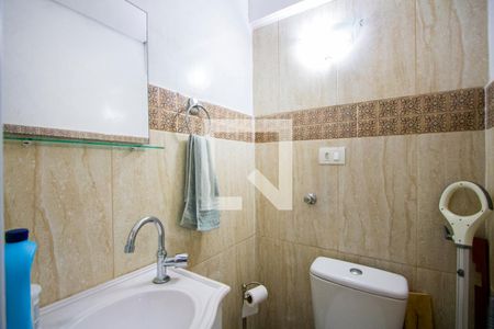 Apartamento à venda com 170m², 3 quartos e 2 vagas Apartamento à venda com 170m², 3 quartos e 2 vagasBanheiro de serviço