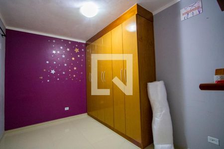 Quarto 2 de apartamento à venda com 3 quartos, 170m² em Jardim Stella, Santo André