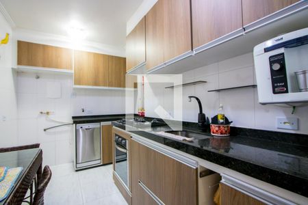 Apartamento à venda com 170m², 3 quartos e 2 vagas Apartamento à venda com 170m², 3 quartos e 2 vagasCozinha