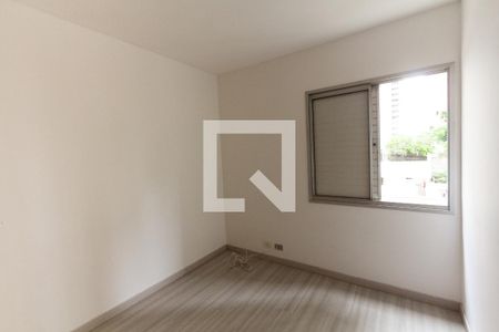 Quarto 1 de apartamento para alugar com 2 quartos, 52m² em Itaim Bibi, São Paulo