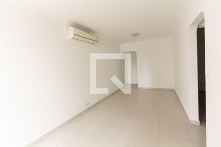 Sala de apartamento para alugar com 2 quartos, 52m² em Itaim Bibi, São Paulo